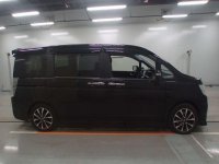 HONDA STEPWAGON