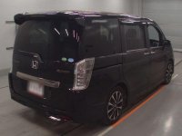 HONDA STEPWAGON