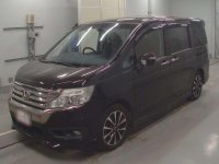 HONDA STEPWAGON