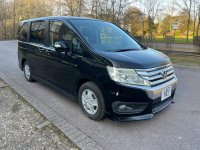 HONDA STEPWAGON
