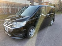 HONDA STEPWAGON
