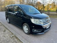 HONDA STEPWAGON