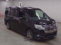 HONDA STEPWAGON