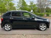 HONDA FR-V