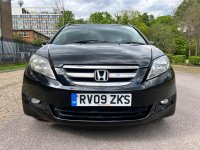 HONDA FR-V