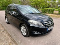 HONDA FR-V