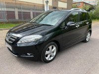 HONDA FR-V