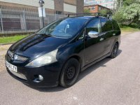 MITSUBISHI GRANDIS