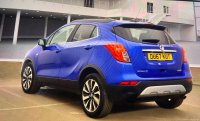 VAUXHALL MOKKA X