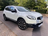 NISSAN QASHQAI+2