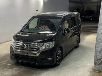 HONDA STEPWAGON