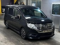 HONDA STEPWAGON