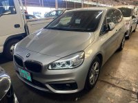 BMW 2 SERIES ACTIVE TOURER