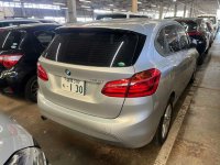 BMW 2 SERIES ACTIVE TOURER
