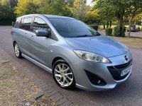 MAZDA MAZDA5