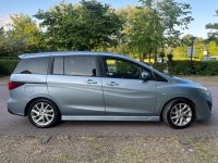 MAZDA MAZDA5