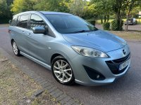MAZDA MAZDA5