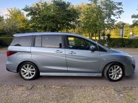 MAZDA MAZDA5