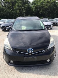 TOYOTA PRIUS+