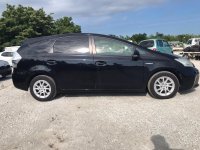 TOYOTA PRIUS+