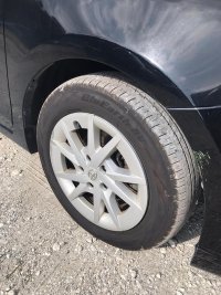 TOYOTA PRIUS+