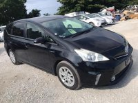 TOYOTA PRIUS+