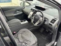 TOYOTA PRIUS+