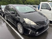 TOYOTA PRIUS+
