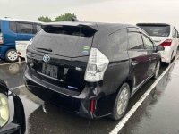 TOYOTA PRIUS+