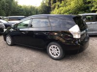 TOYOTA PRIUS+