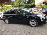 TOYOTA PRIUS+