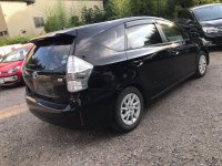 TOYOTA PRIUS+