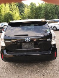 TOYOTA PRIUS+