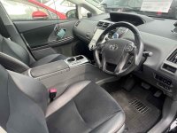 TOYOTA PRIUS+