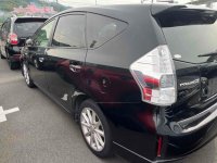 TOYOTA PRIUS+