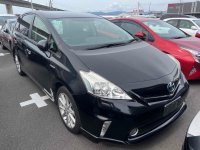 TOYOTA PRIUS+