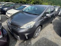TOYOTA PRIUS+