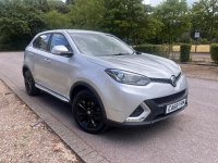 MG GS