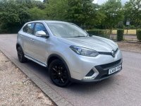 MG GS
