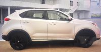 MG GS