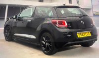 DS AUTOMOBILES DS 3