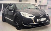 DS AUTOMOBILES DS 3