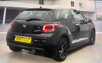 DS AUTOMOBILES DS 3