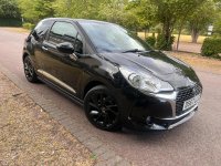 DS AUTOMOBILES DS 3
