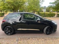 DS AUTOMOBILES DS 3