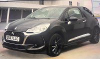 DS AUTOMOBILES DS 3