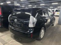 TOYOTA PRIUS+