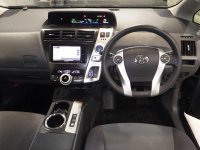 TOYOTA PRIUS+