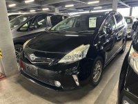 TOYOTA PRIUS+