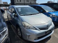 TOYOTA PRIUS+